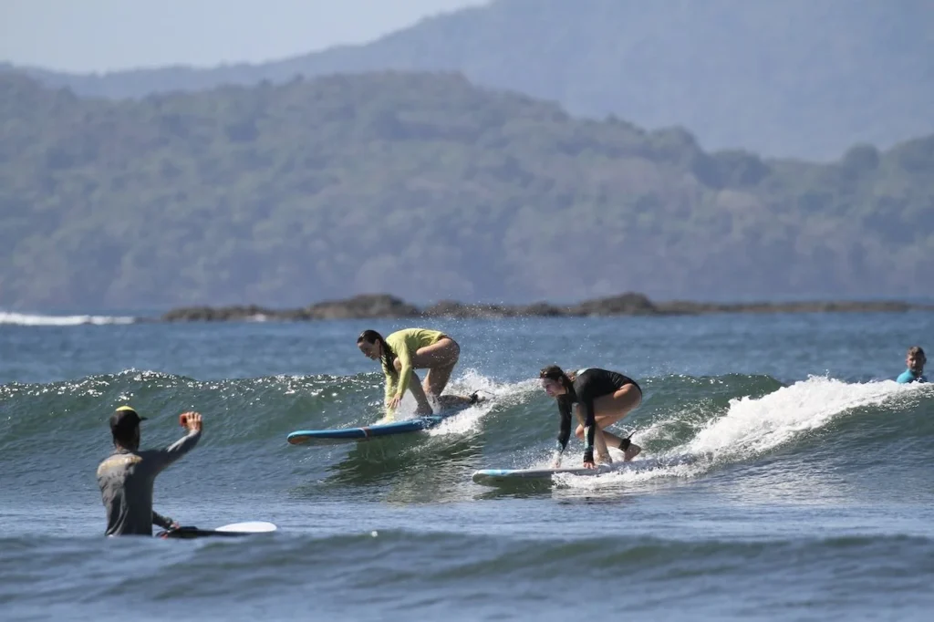 Central America’s Best Waves for Beginner Surfing 10 BeginnerSurfingEasyWavesSantaCatalinaPanama