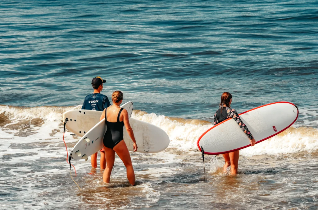 The Best Beginner Surfboards for Learning to Surf 7 BestBeginnerSurfBoardforLearningtoSurf