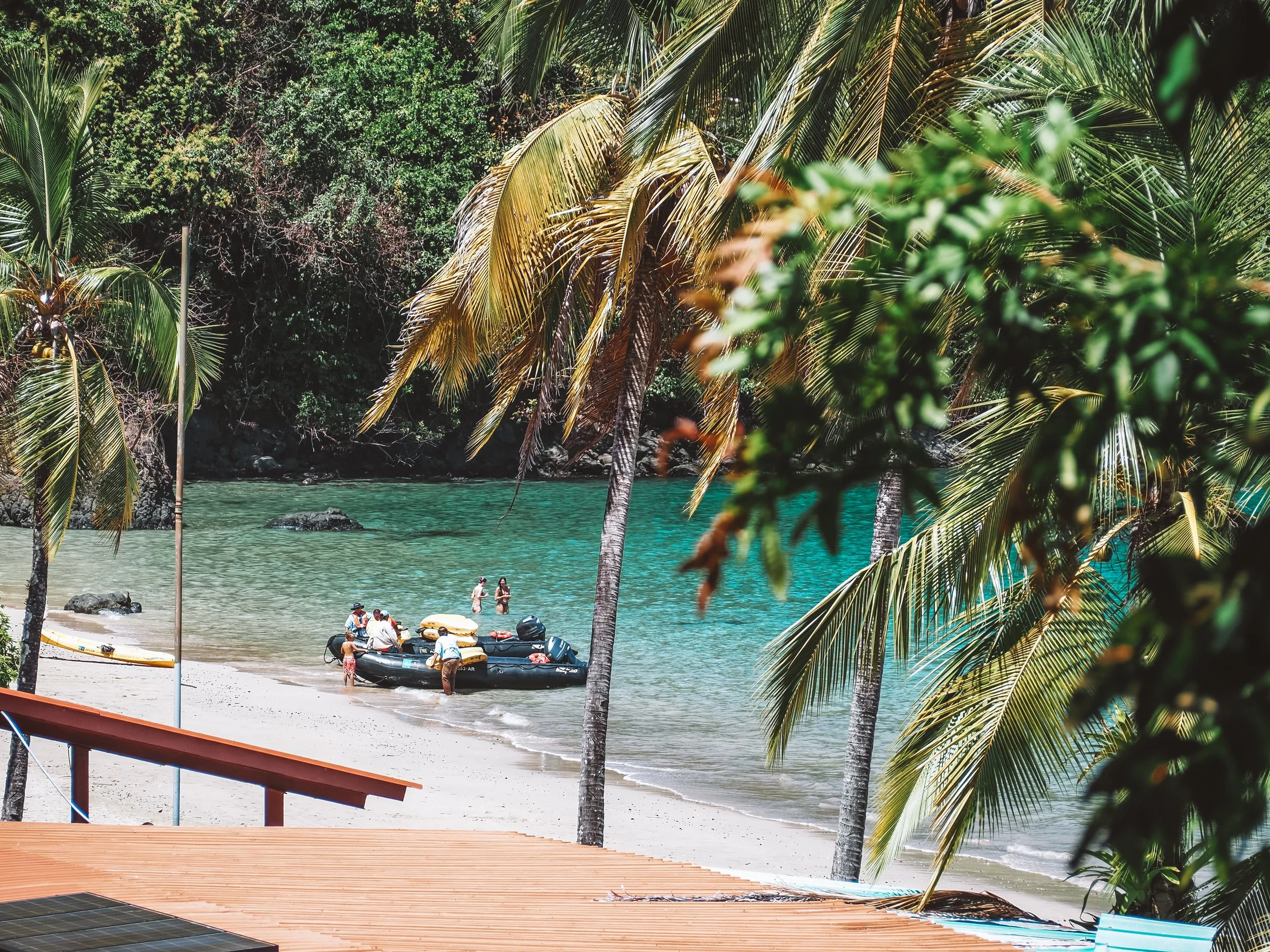 Coiba Island 101: Everything You Need to Know About Exploring Our Favorite Island Paradise 1 WALUAA 0744