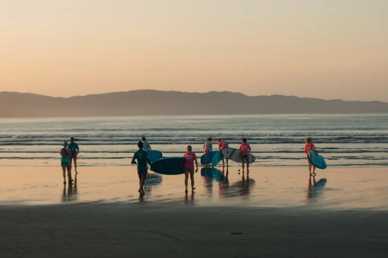 The Official Waluaa Surf Trip Packing List