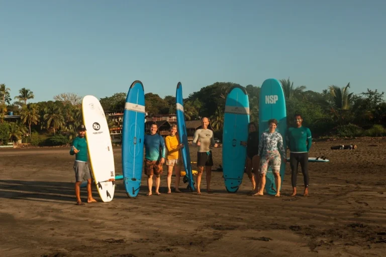 5 Reasons to Join a Surf Retreat (Even if You’re a Beginner) 11 5 Reasons to Join a Surf Retreat (Even if You’re a Beginner)