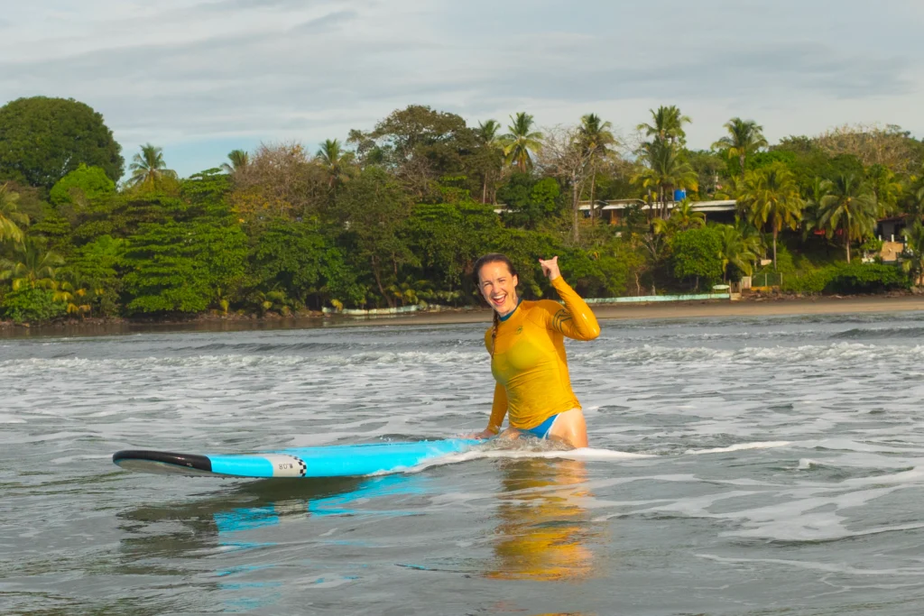 Is Panama Safe? What You Need to Know for Visiting the Pacific Coast 6 panamasantacatalinasafety surfer waluaa