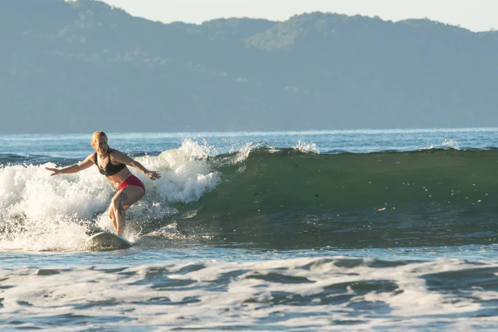 How to Not Feel Down When the Surf Is Bad (or Your Session Is) 3 surf 4
