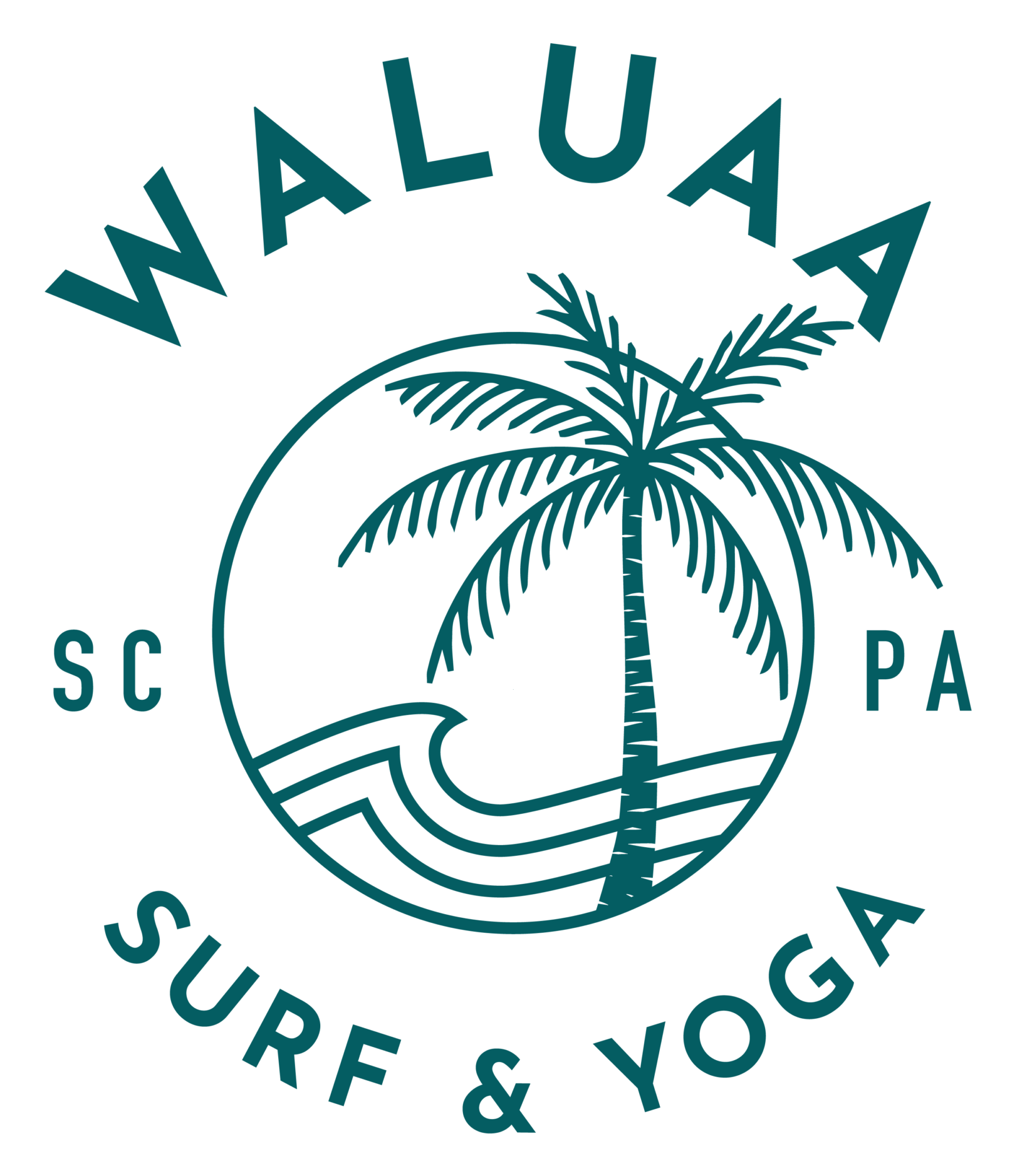 waluaa surf and yoga panama