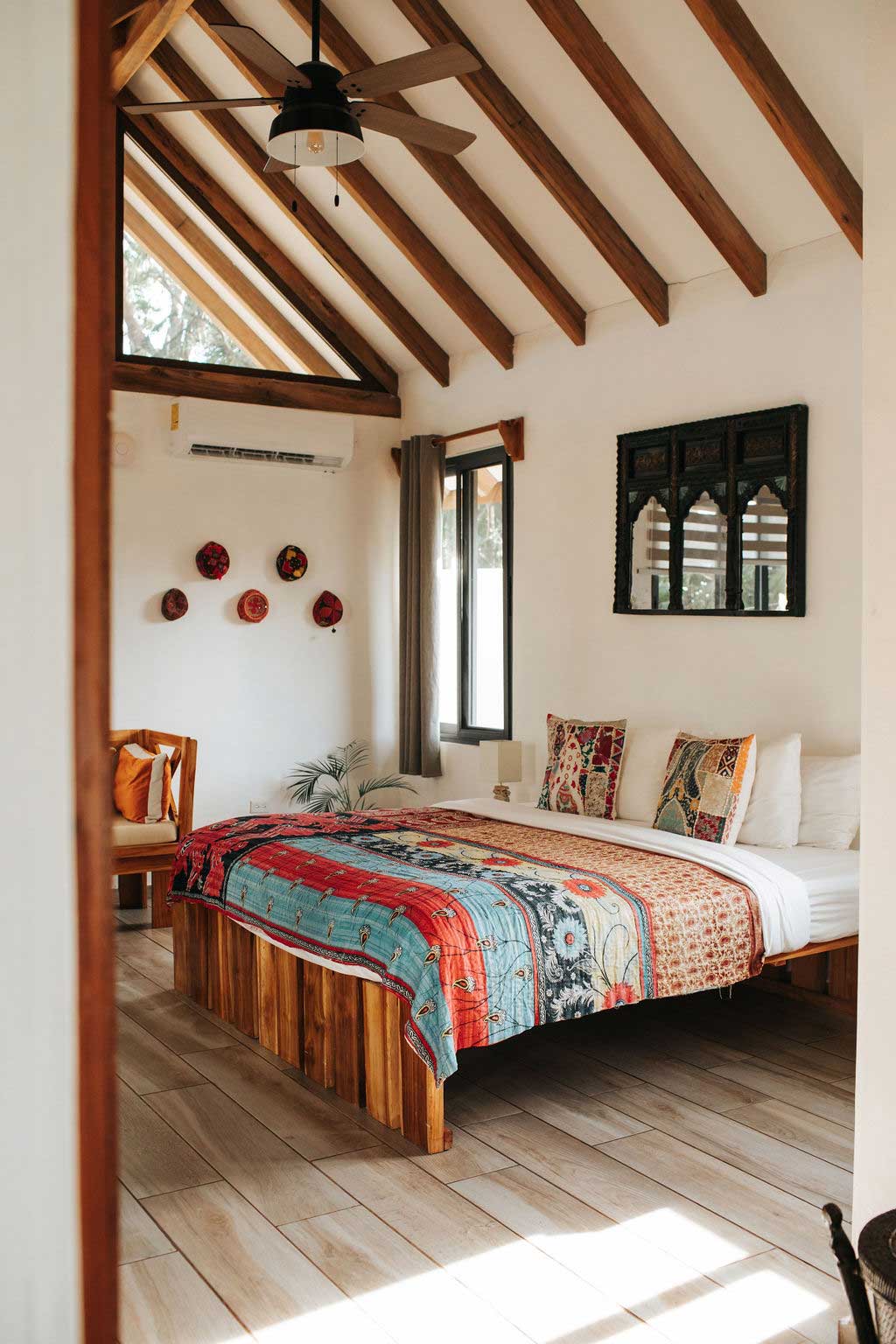 Beachfront Hideaway 16 Beachfront Hideaway Luxury Accommodations Panama Retreat 6