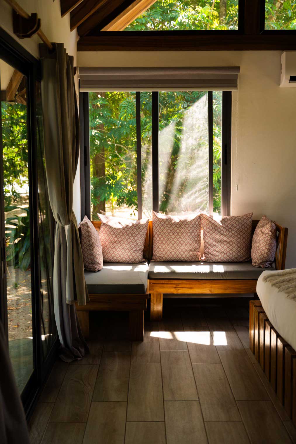 Locations 7 Beachfront Hideaway ginger beach casita