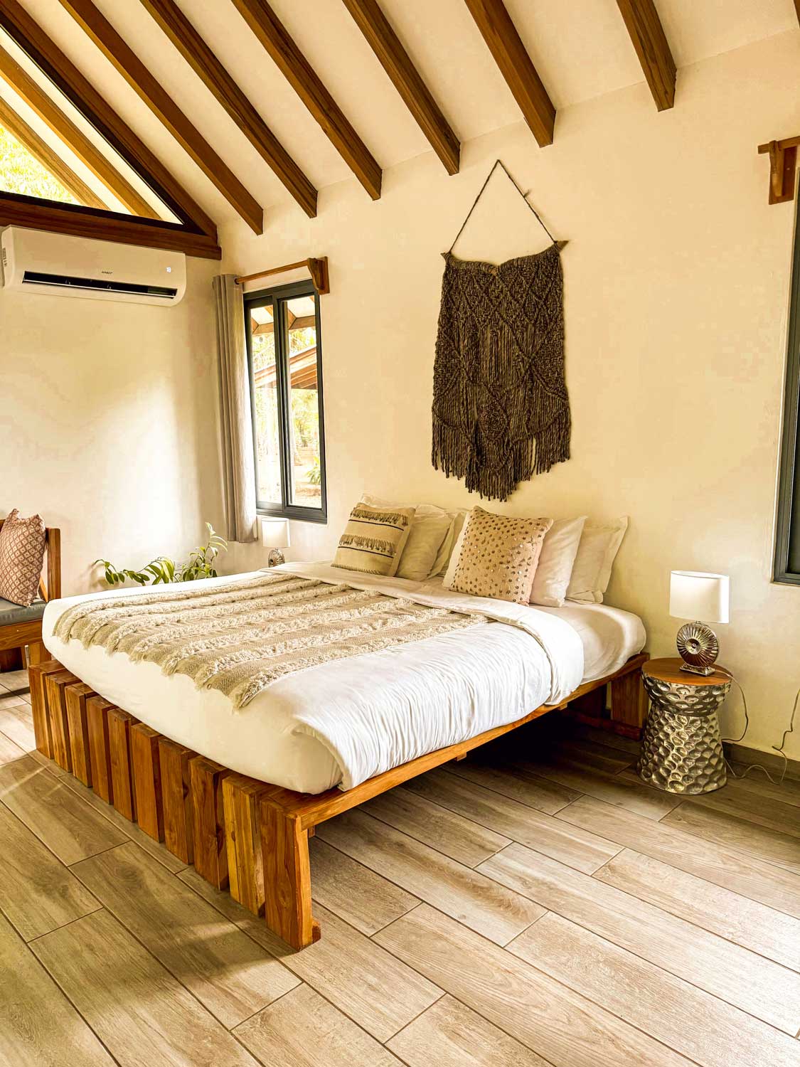Beachfront Hideaway 13 Beachfront Hideaway jasmine beach casita