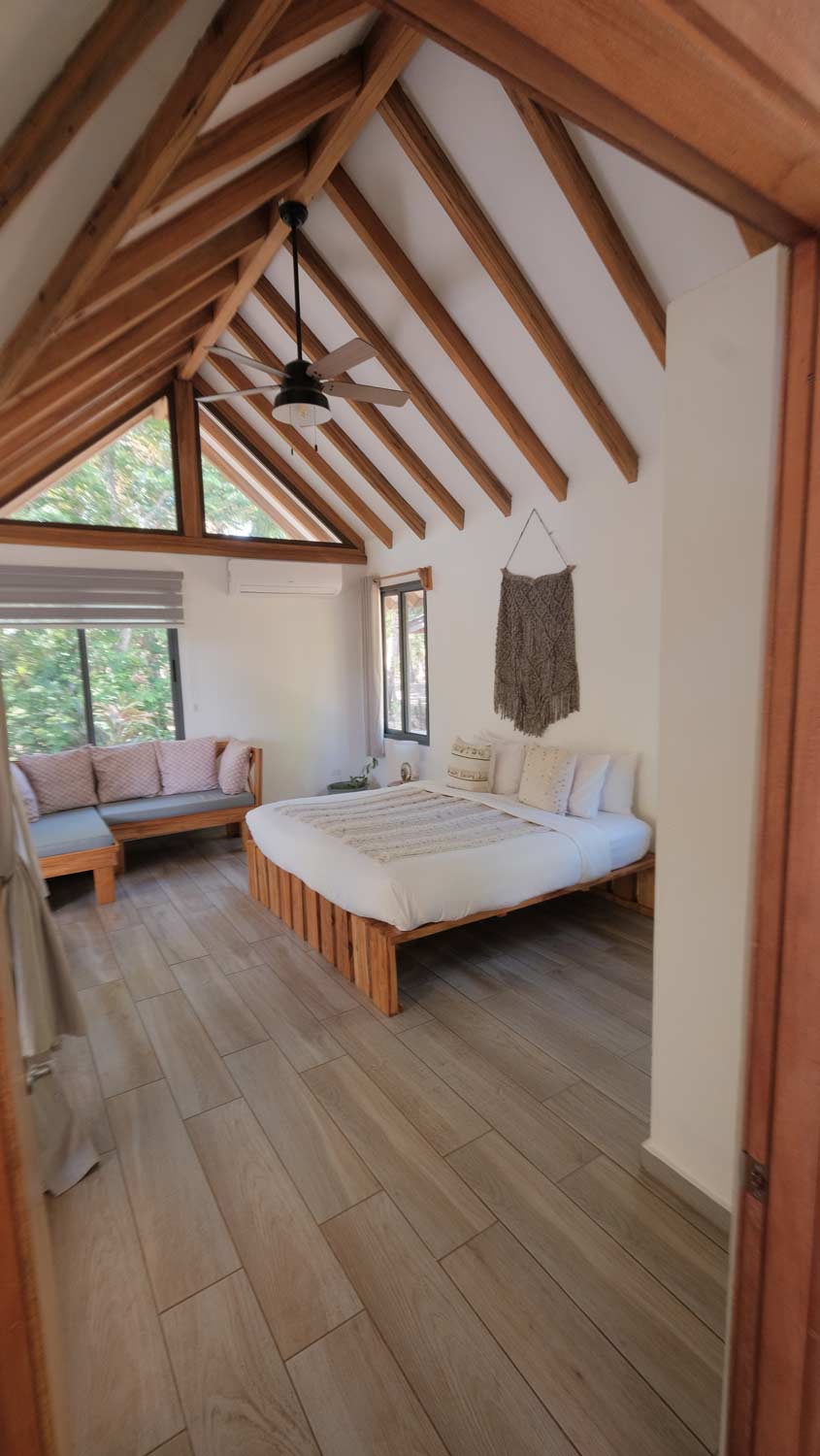 Beachfront Hideaway 8 Beachfront Hideaway room casita