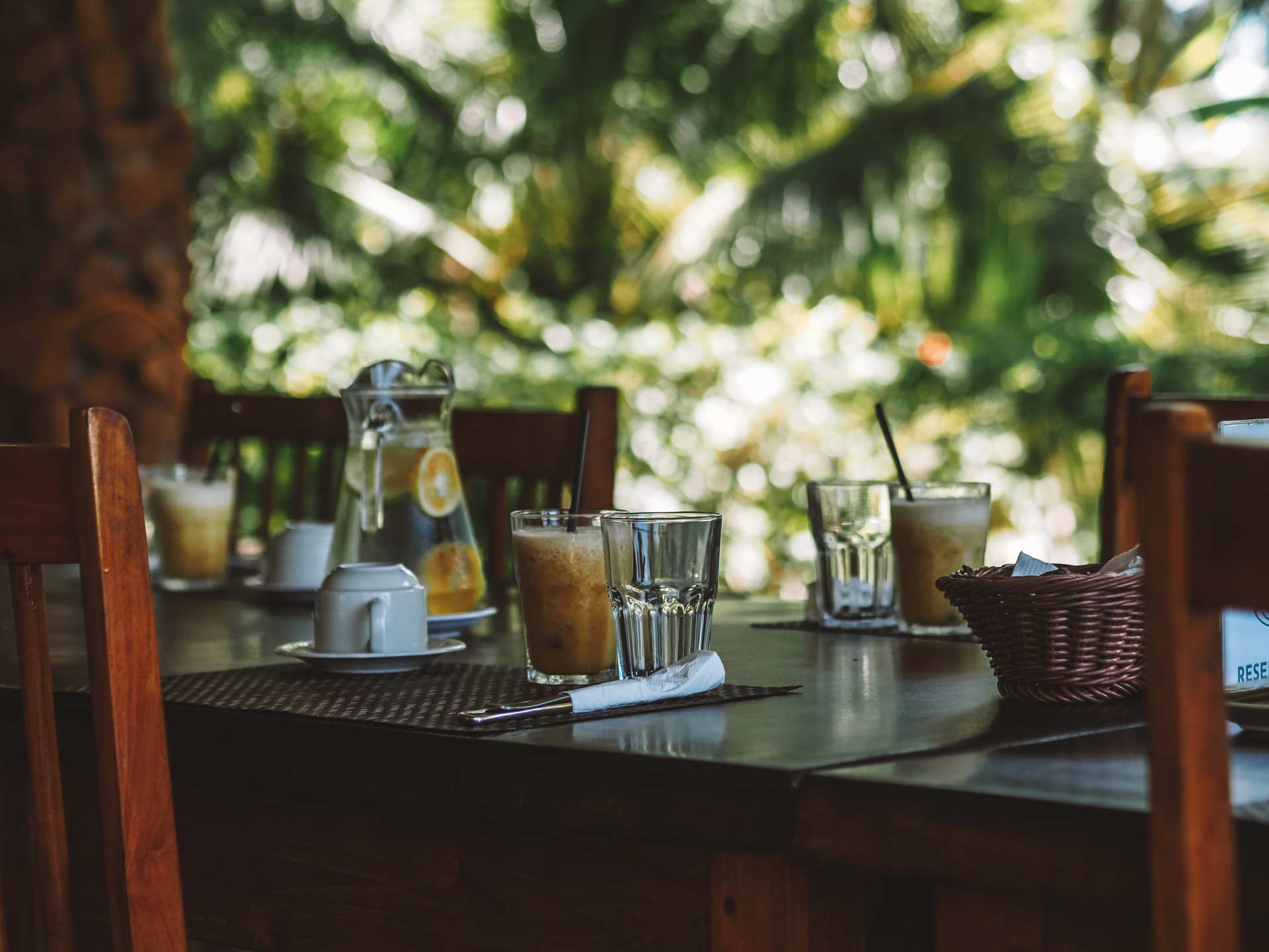 Classical Oceanfront 1 classical oceanfront breakfast
