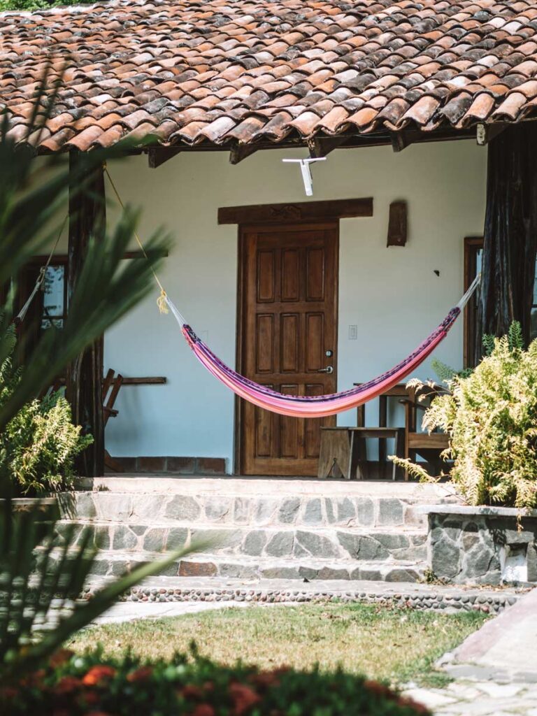 Classical Oceanfront 21 classical oceanfront hammock