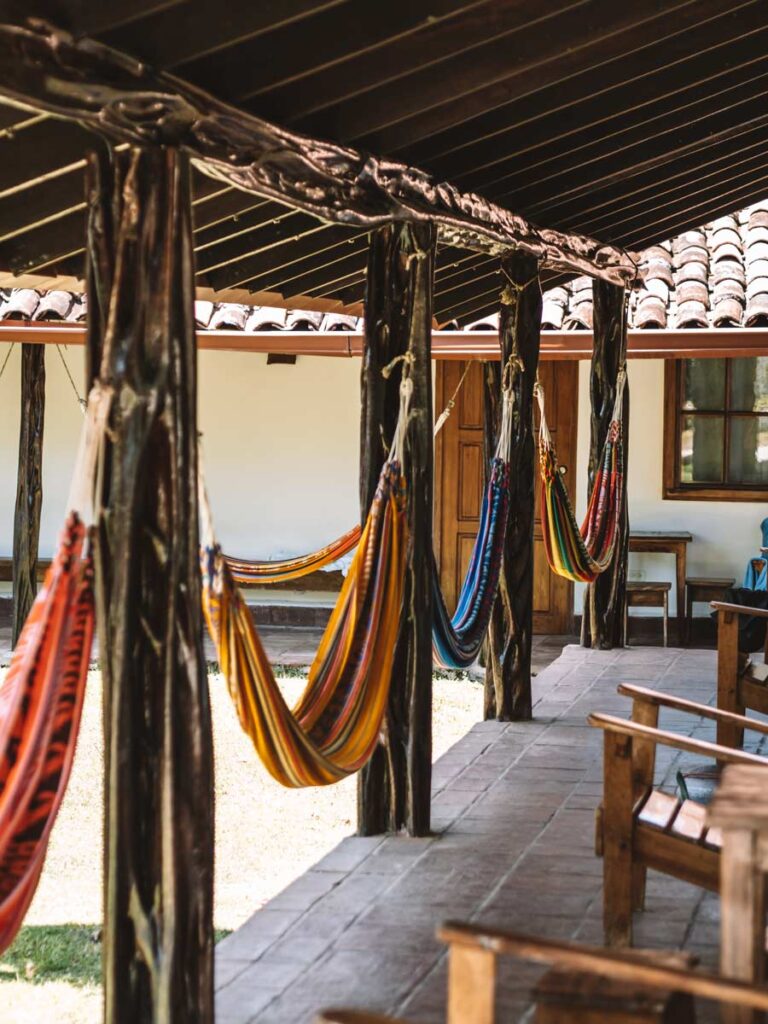 Classical Oceanfront 26 classical oceanfront hammocks