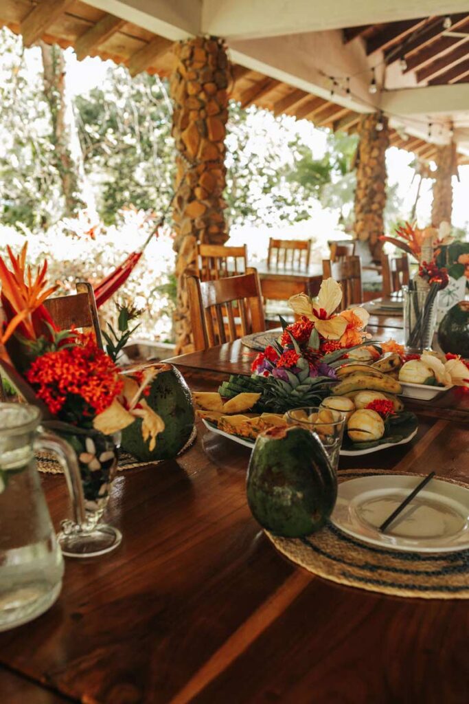 Classical Oceanfront 25 classical oceanfront meals