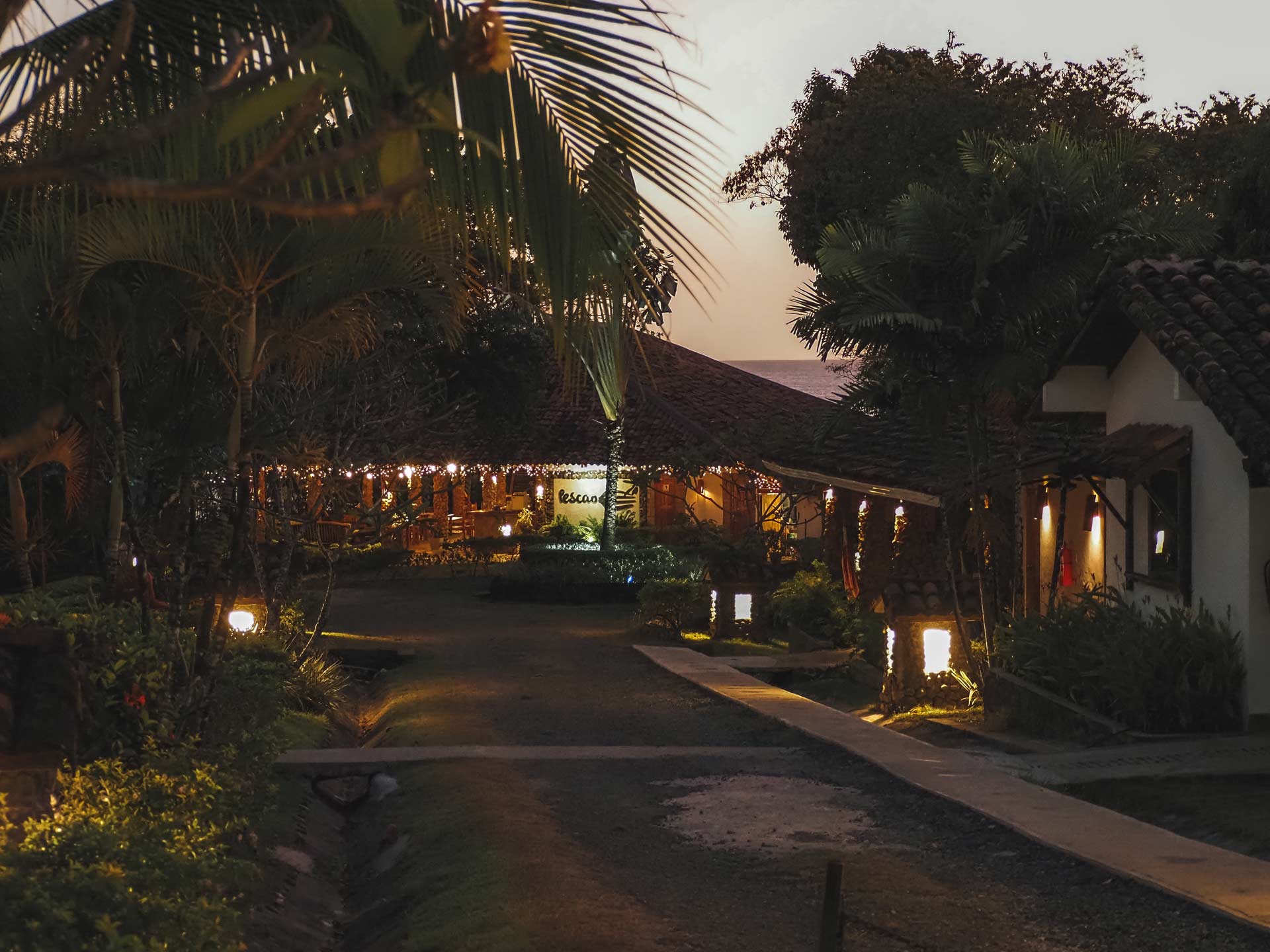Classical Oceanfront 6 classical oceanfront restaurant location