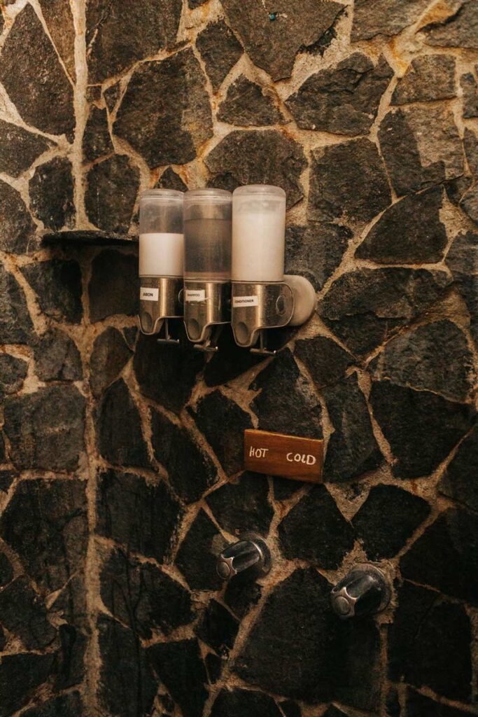 Classical Oceanfront 12 classical oceanfront shower