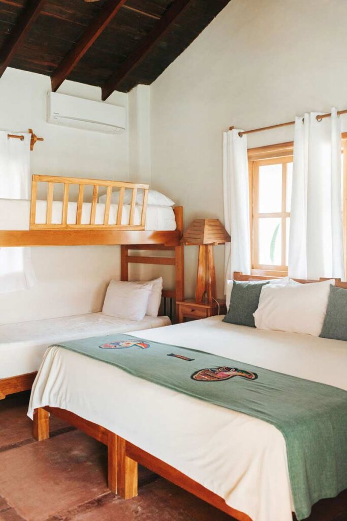 Classical Oceanfront 7 classical oceanfront standrad room