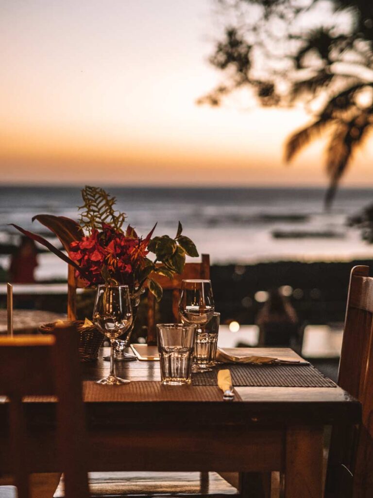 Classical Oceanfront 32 classical oceanfront table