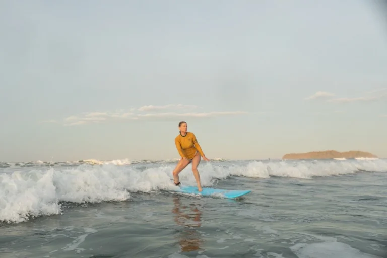 Surf Trip Anxiety: What First-Time Guests Usually Worry About (And Why You Don’t Need To)