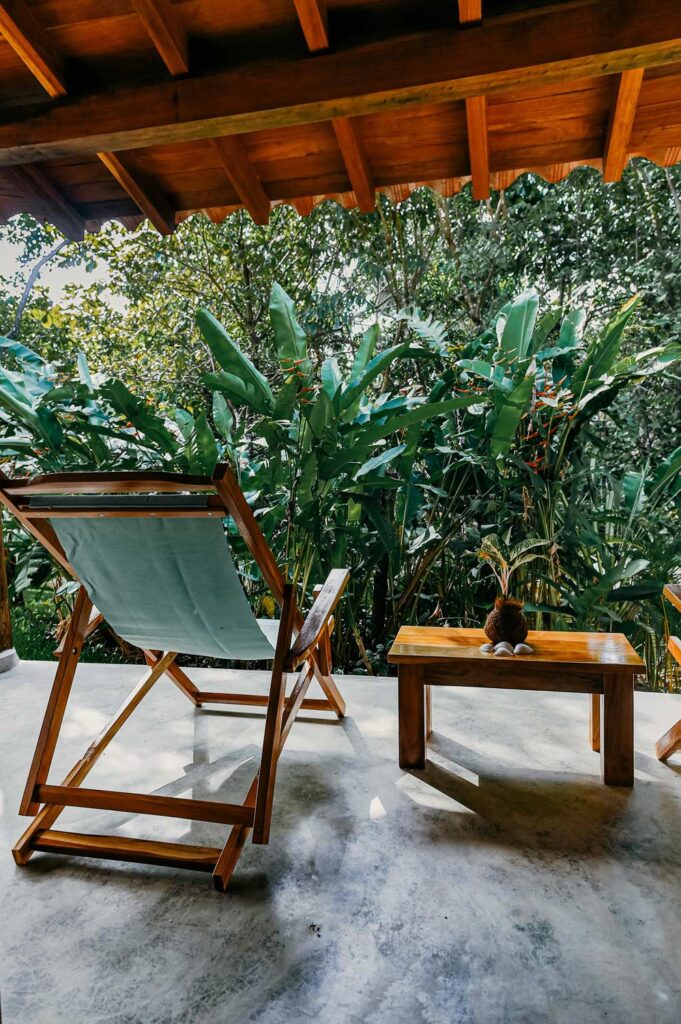 Tropical Villas 12 tropical villas garden