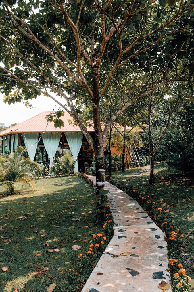 Tropical Villas 25 tropical villas garden 2