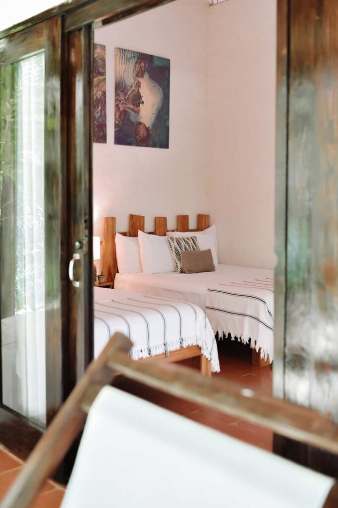 Tropical Villas 7 tropical villas room 3
