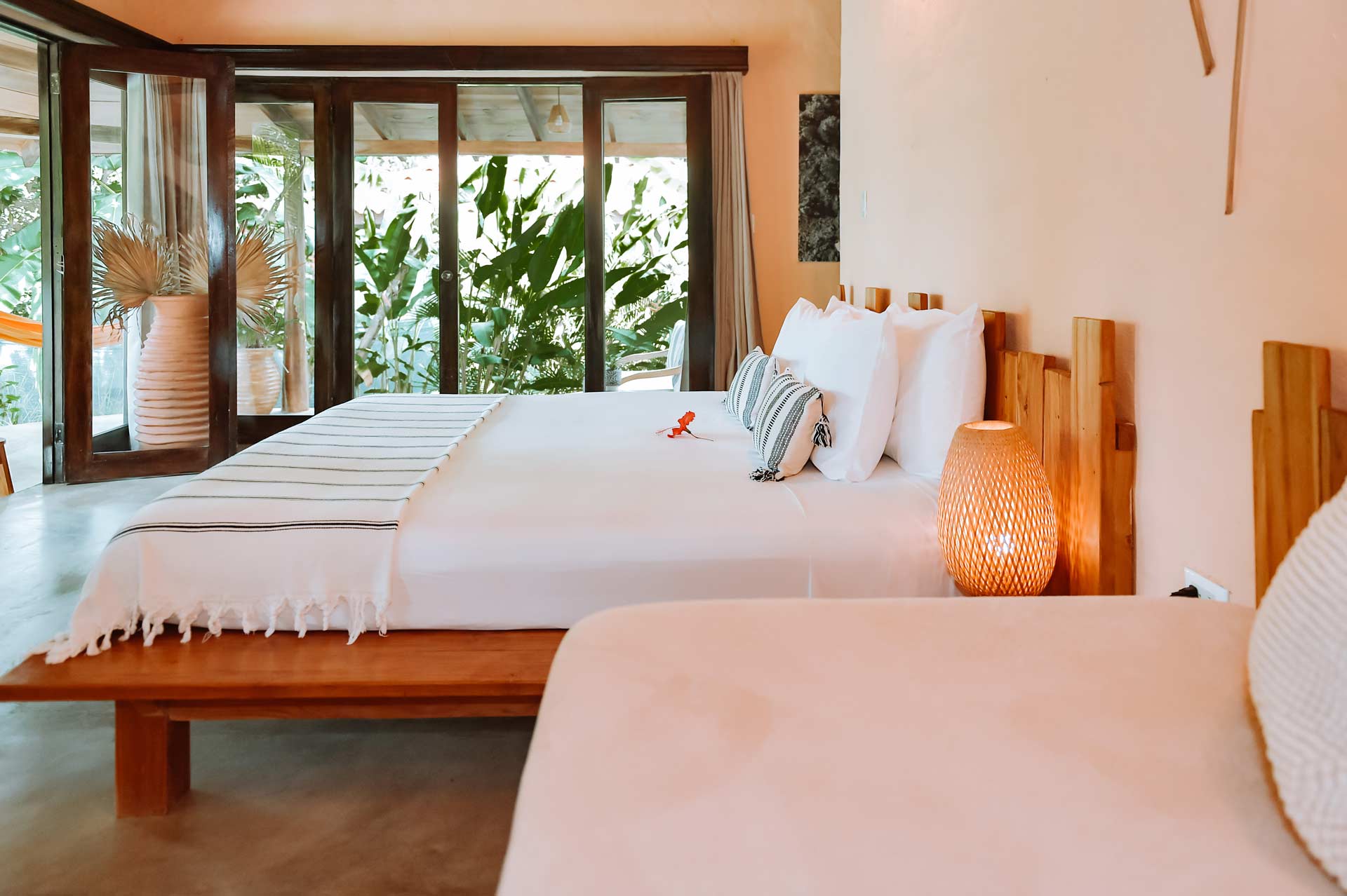 Tropical Villas 6 tropical villas room 5