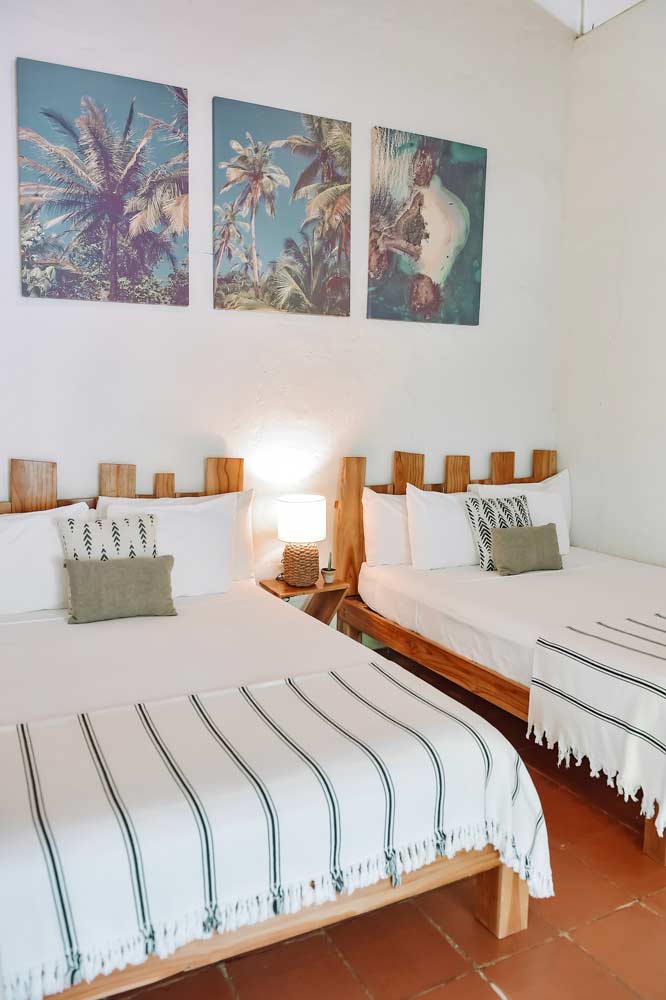 Tropical Villas 14 tropical villas rooms