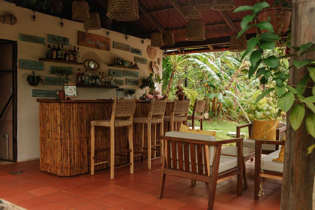tropical villas surf coco 6
