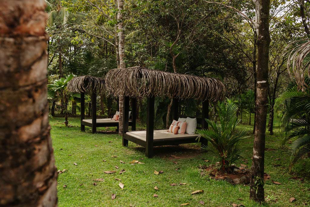 Tropical Villas 26 tropical villas surf coco 8