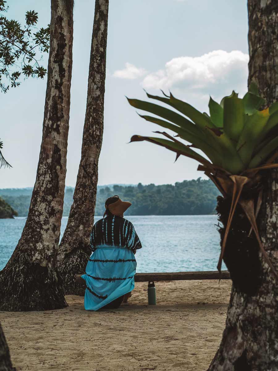 Adventures & Free Time 5 activities coiba island waluaa 23