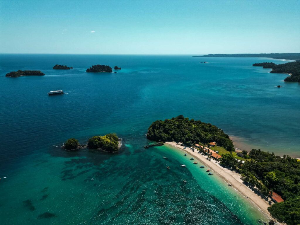 activities coiba island 2