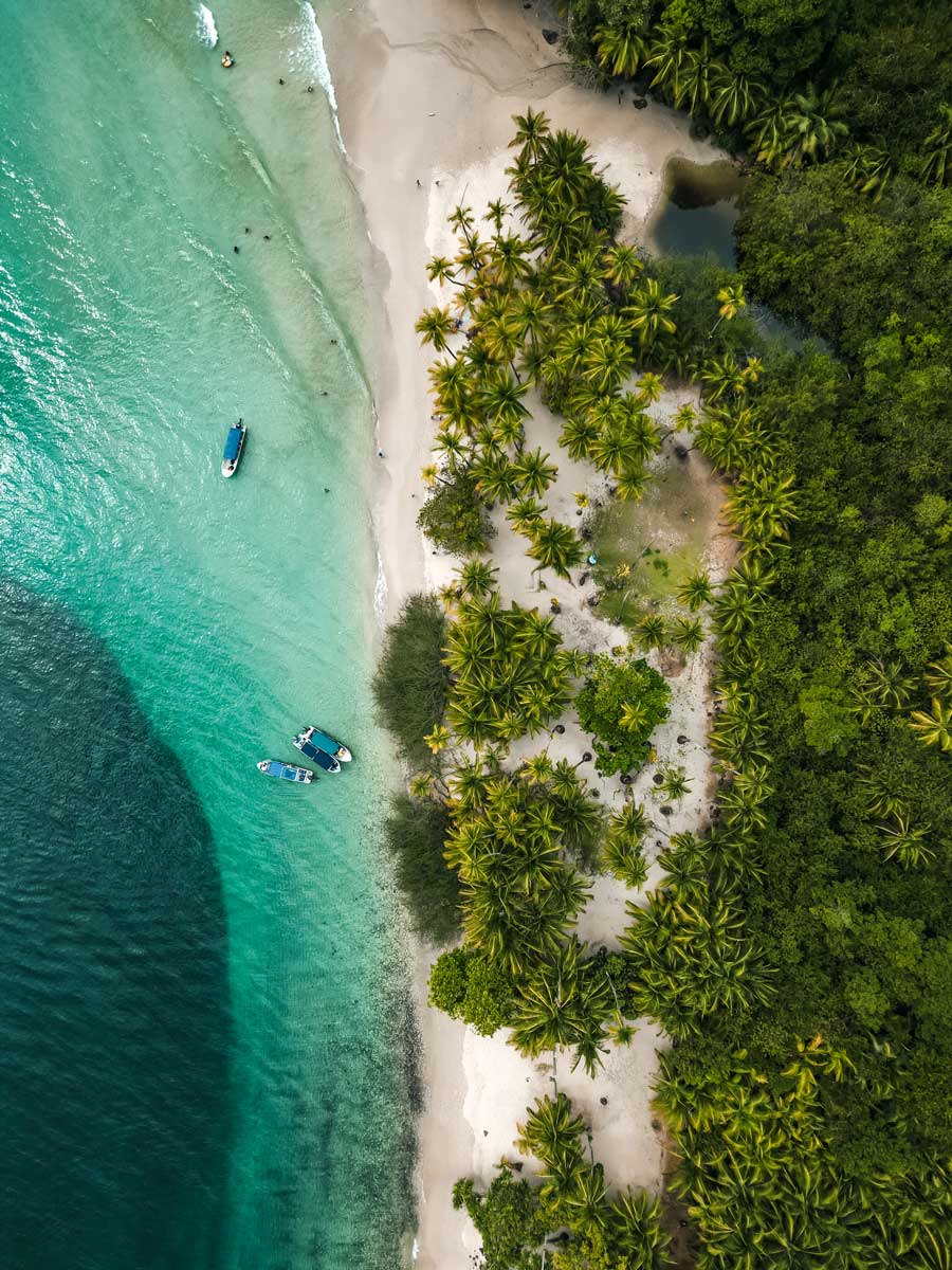 Adventures & Free Time 4 activities coiba island 47