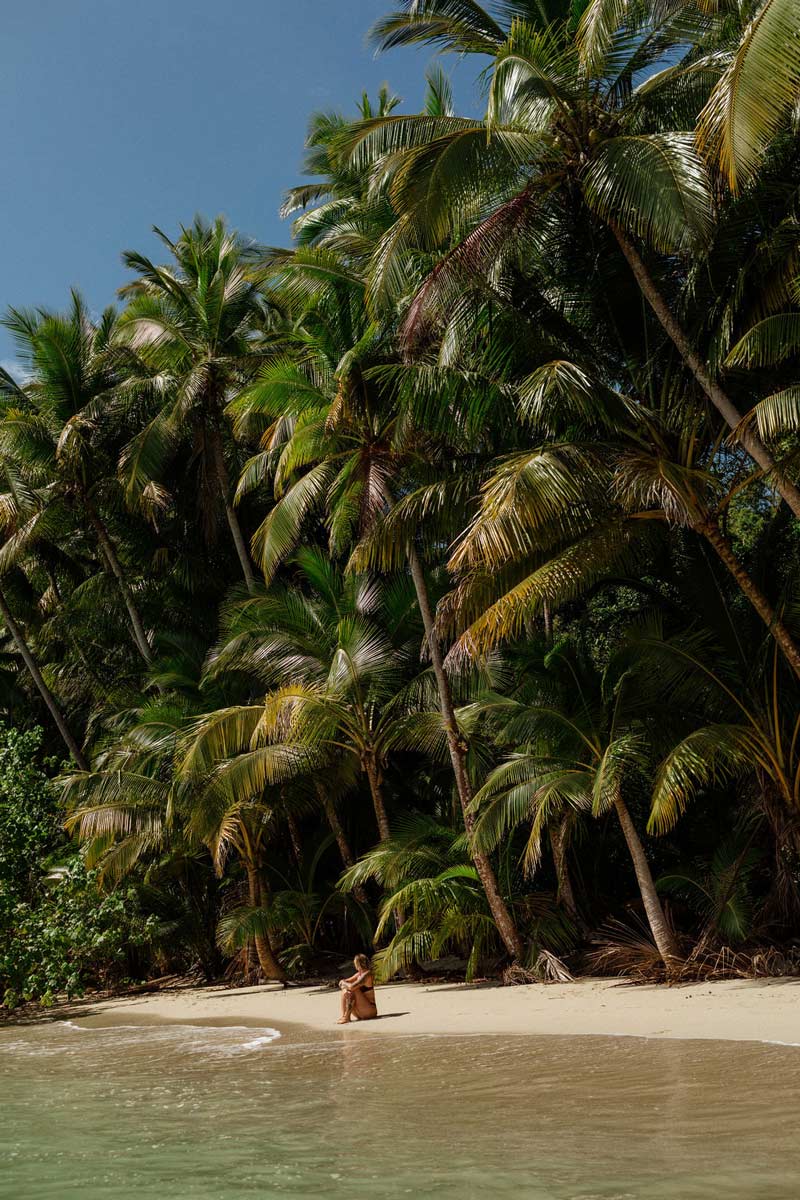 Adventures & Free Time 7 activities coiba np island