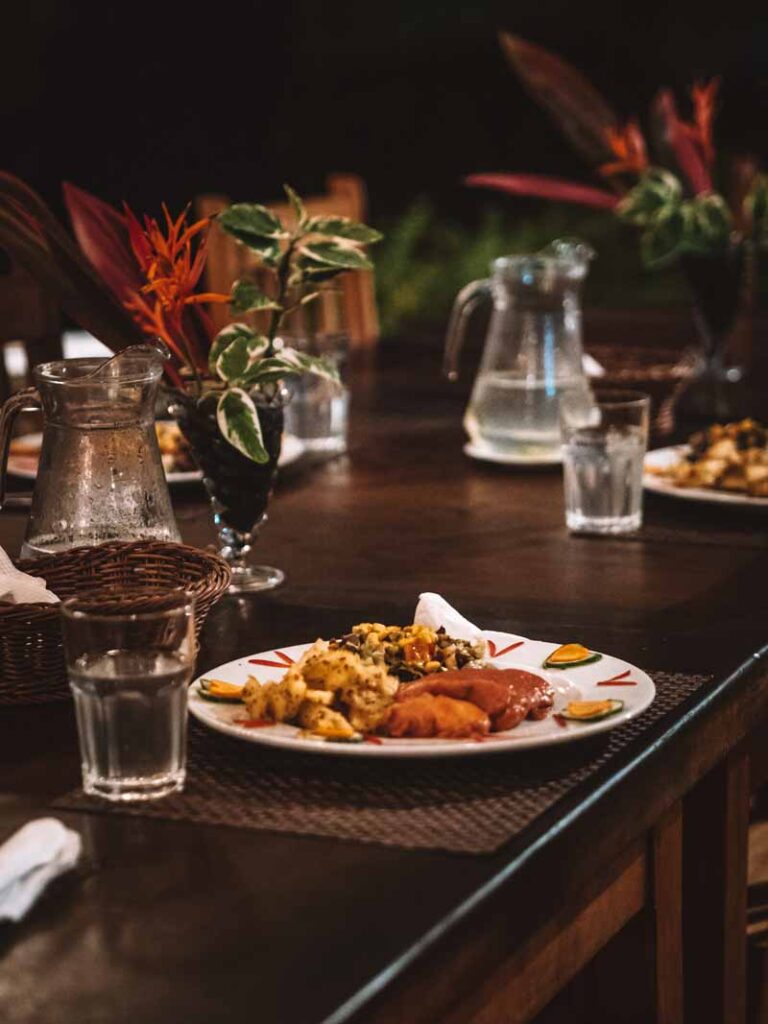 Classical Oceanfront 18 classical oceanfront retreat meals 3