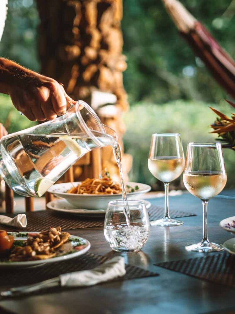 Classical Oceanfront 19 classical oceanfront retreat meals 8