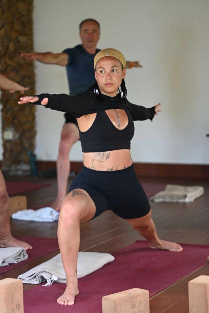 Want to Host? 10 host a retreat waluaa panama24