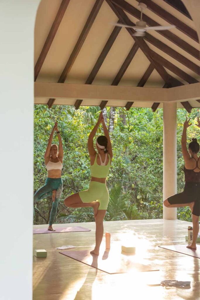 Tropical Villas 46 panama yoga retreat waluaa 10