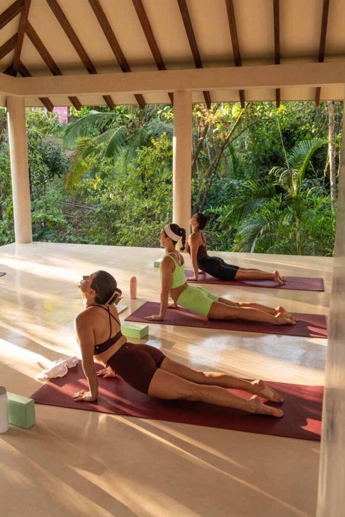 Tropical Villas 47 panama yoga retreat waluaa 9