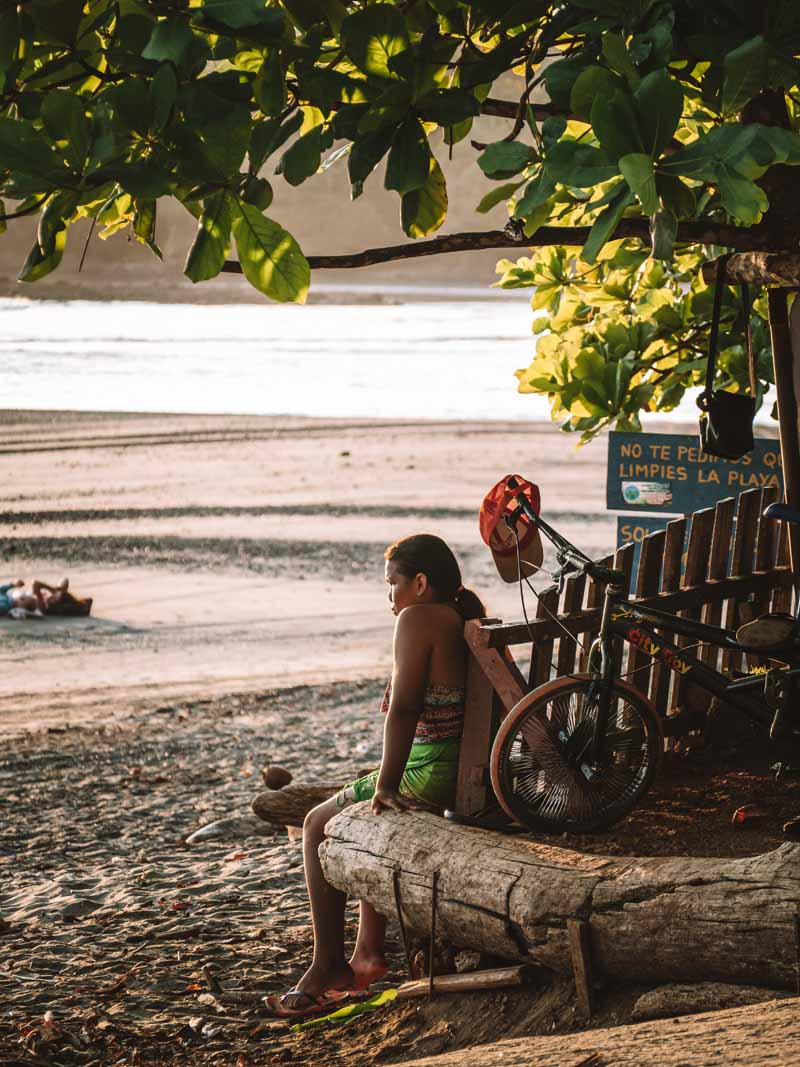 Adventures & Free Time 21 santa catalina panama retreat 14