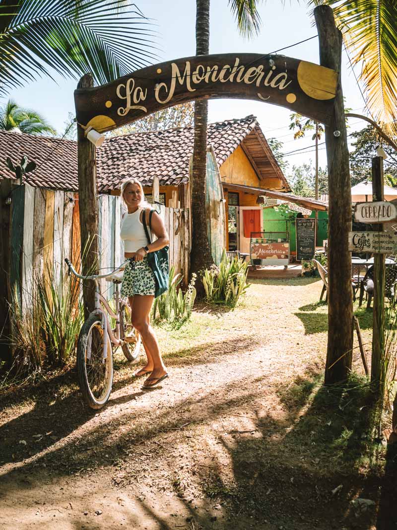 Adventures & Free Time 18 santa catalina panama retreat 9