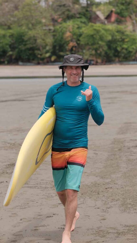 Surf Lessons 6 surf camp panama waluaa25