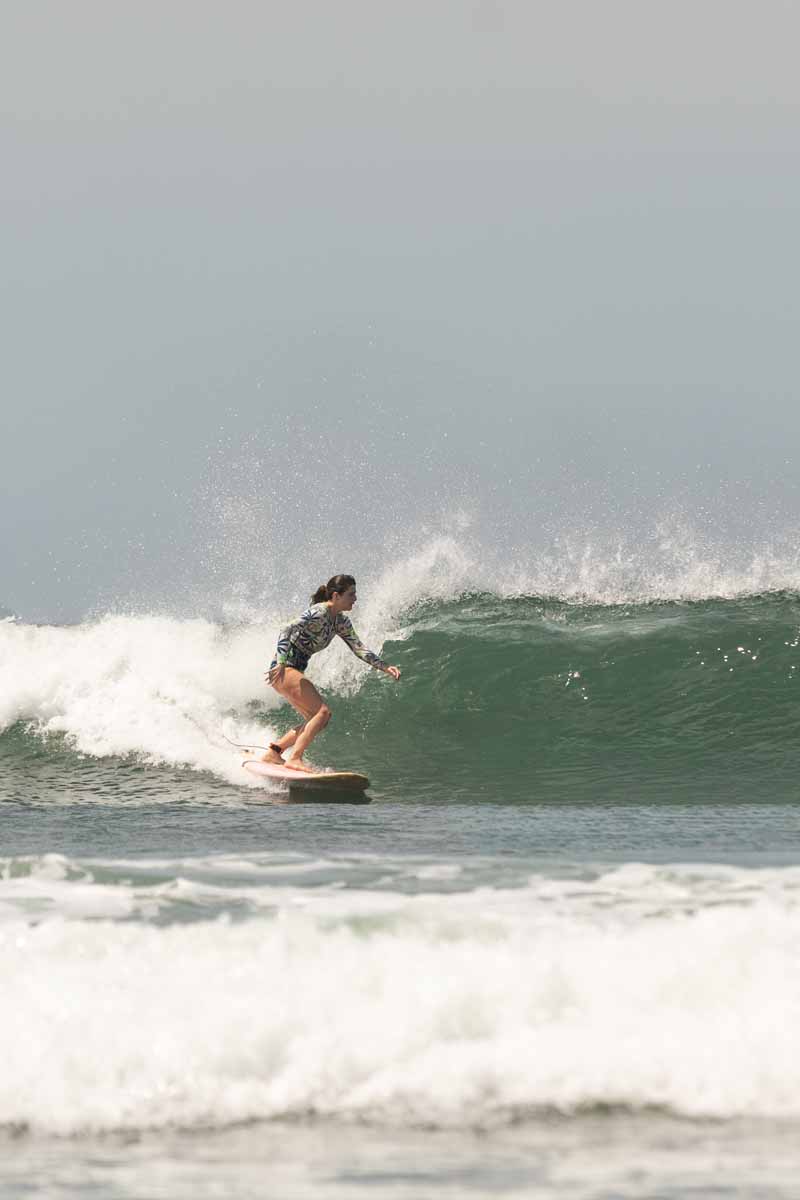 surf camp panama retreat