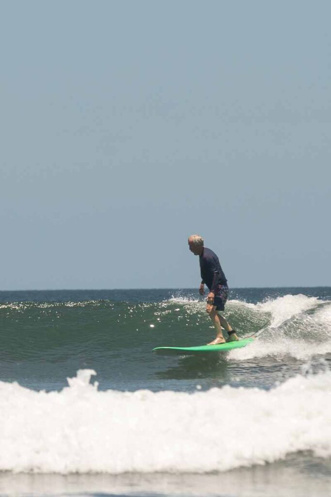 Surf + Yoga 3 surf camp panama waluaa32