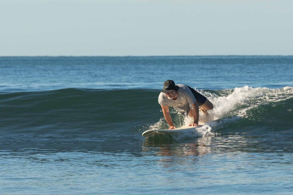 Surf Lessons 3 surf resort surf camp panama 15