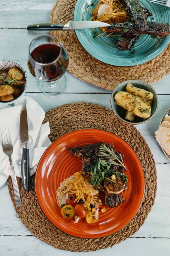Tropical Villas 19 tropical villas retreat meals 3