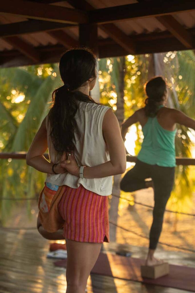 Yoga + Wellness 9 wellness retreat panama 9