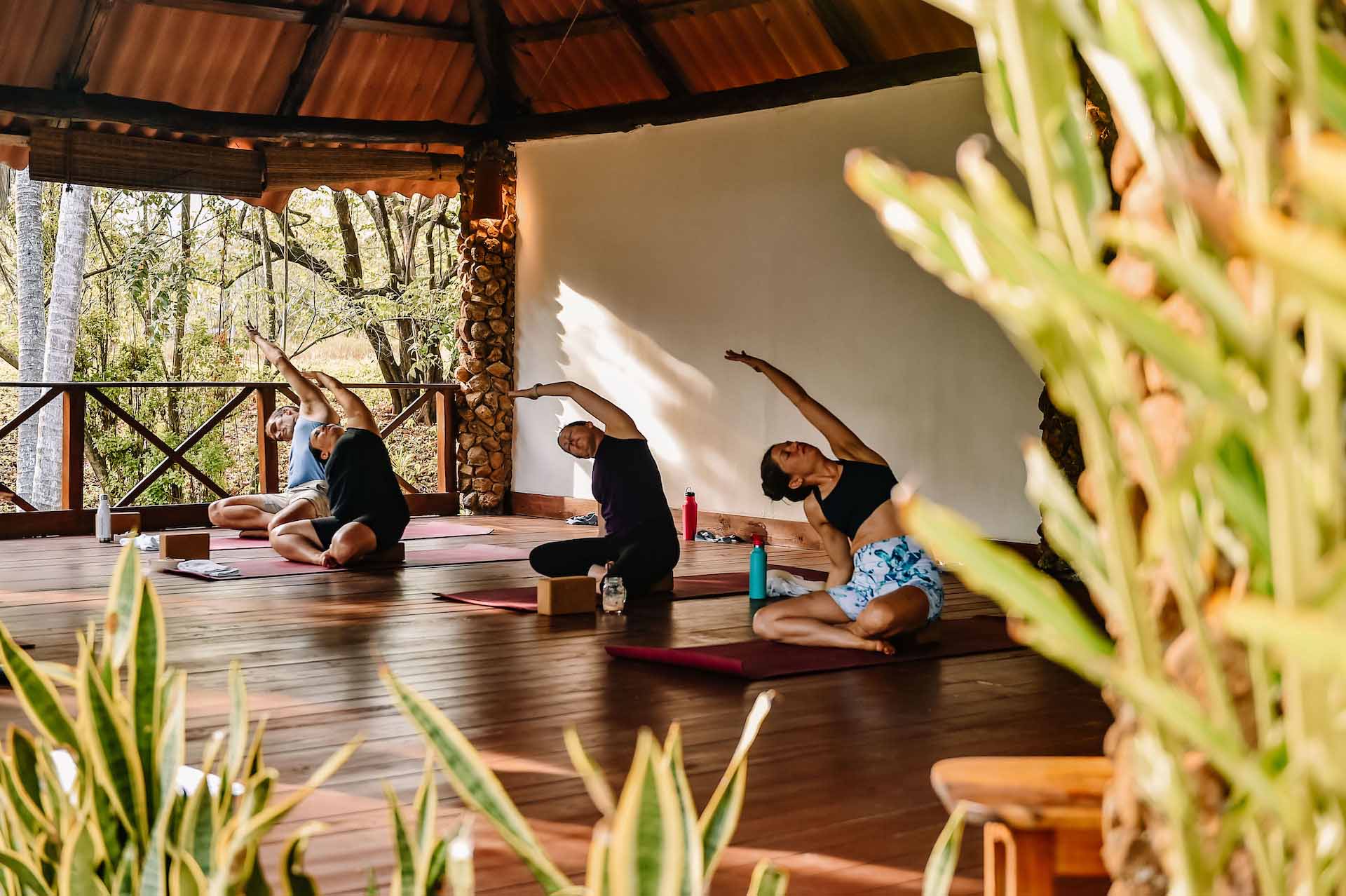 Home 11 yoga and surf retreat panama waluaa 1