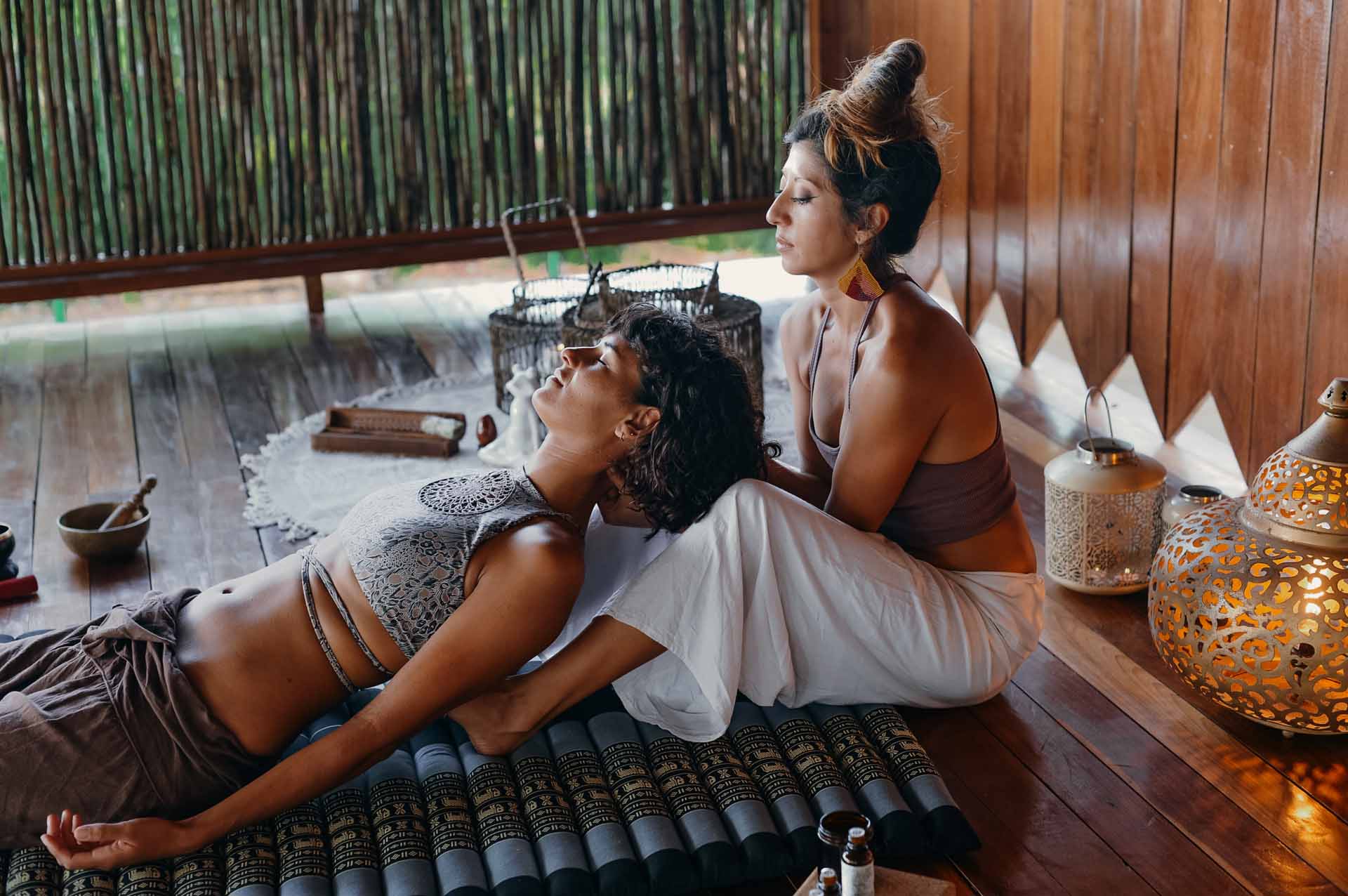 Yoga + Wellness 2 wellness retreat panama waluaa