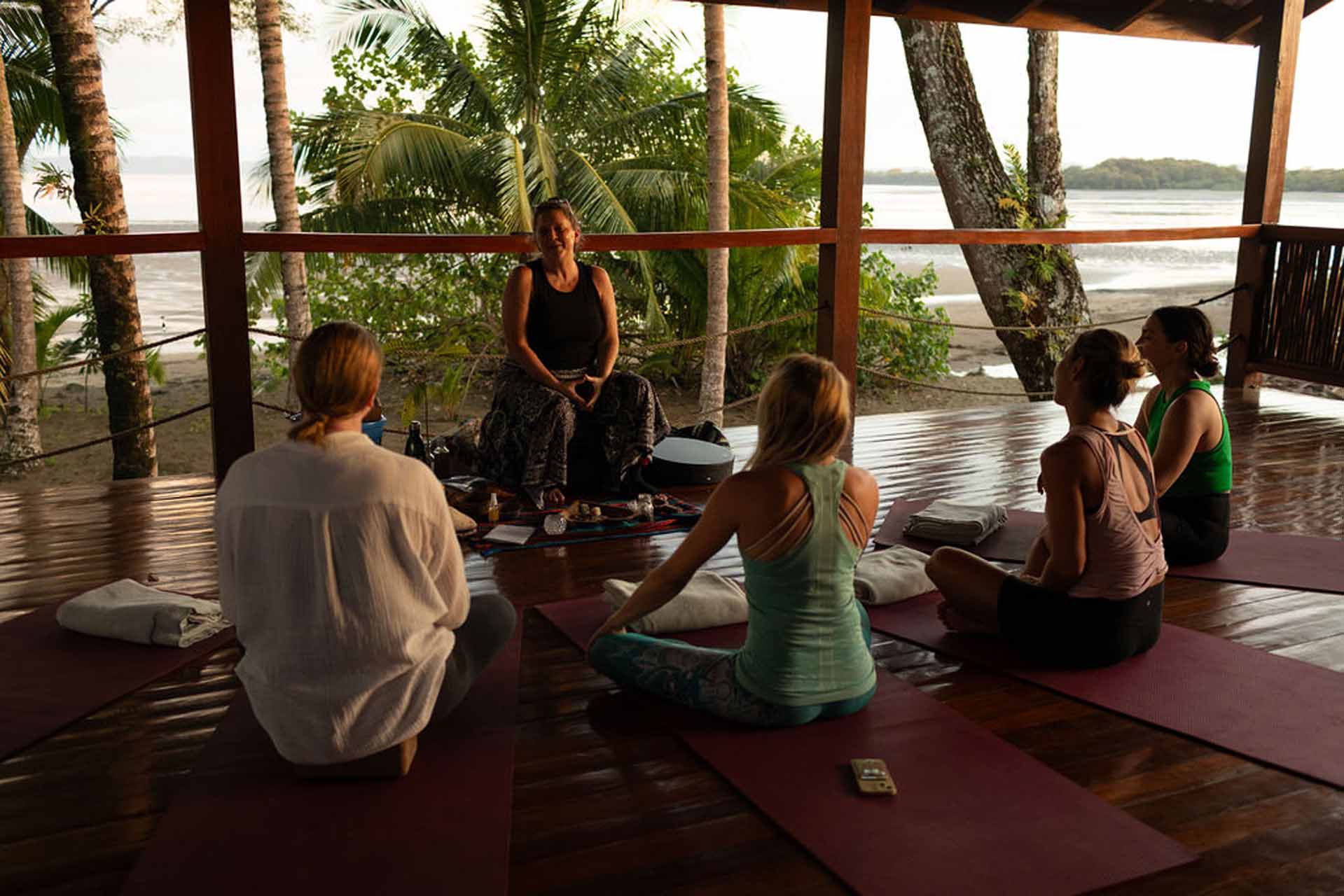 Wellness Reimagined 6 yoga and wellness retreat panama 11
