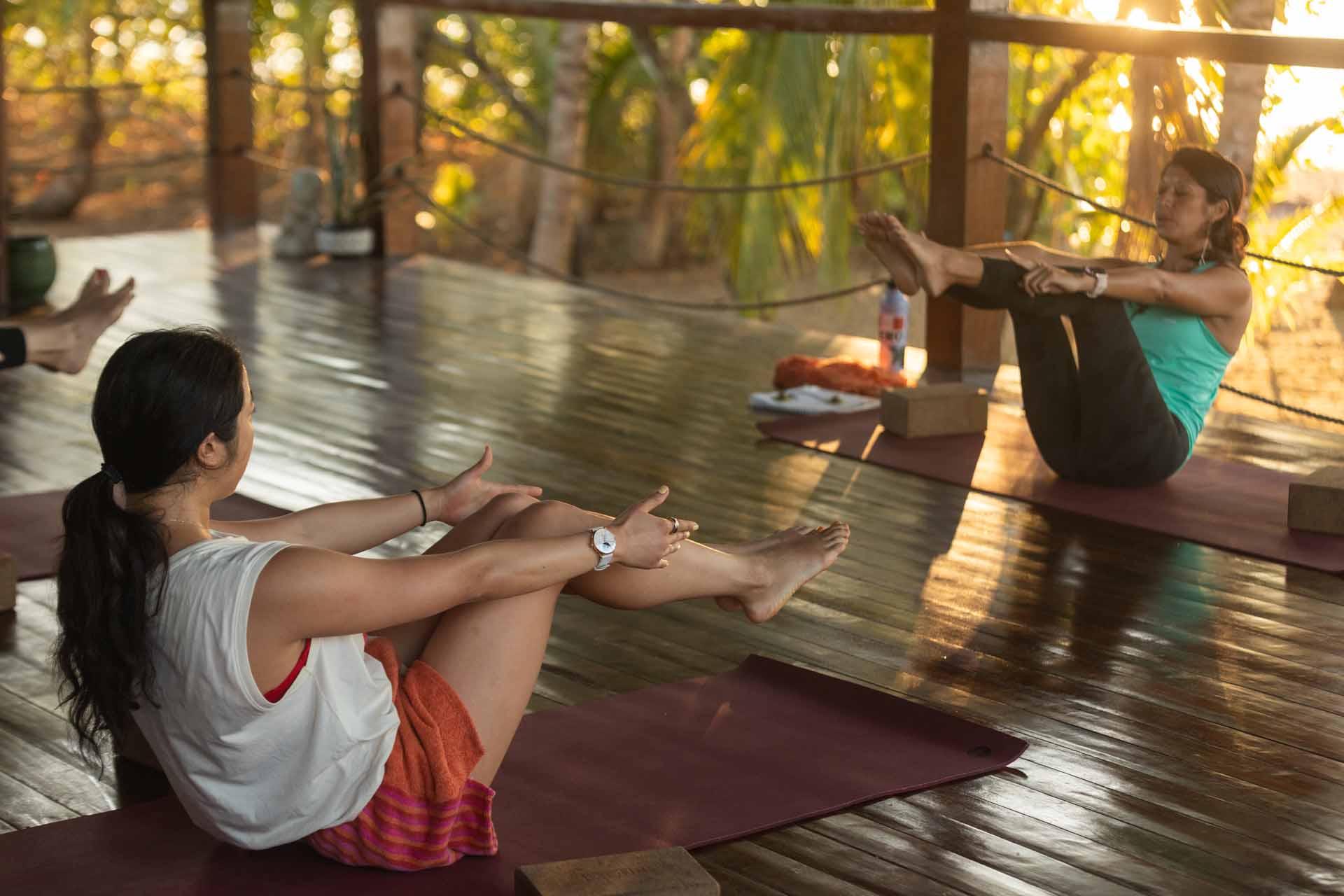 yoga and wellness retreat panama 13