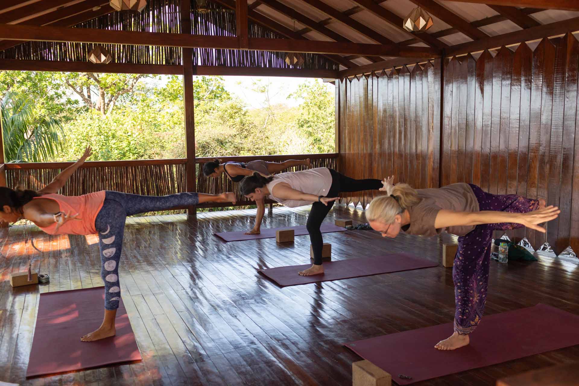 Our Essence 4 yoga and wellness retreat panama 14